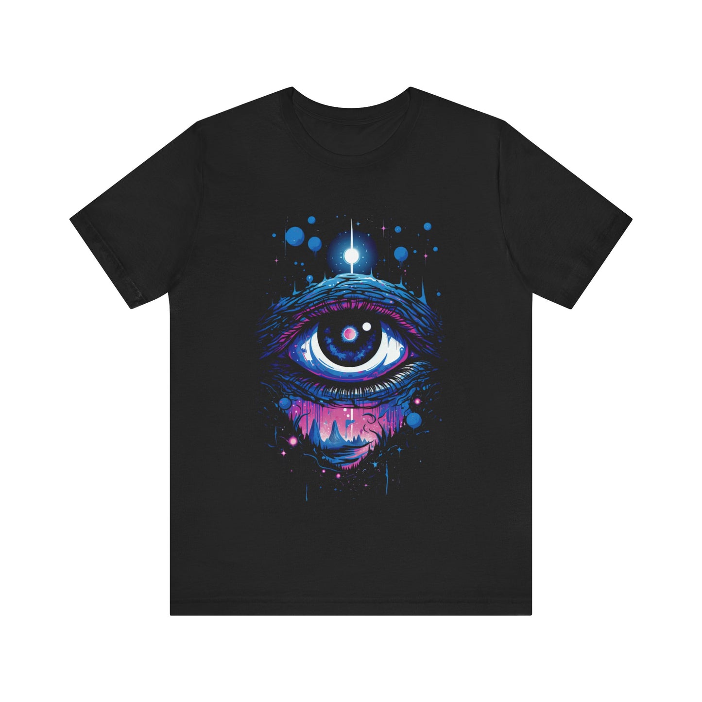 Eye in the Sky T-Shirt