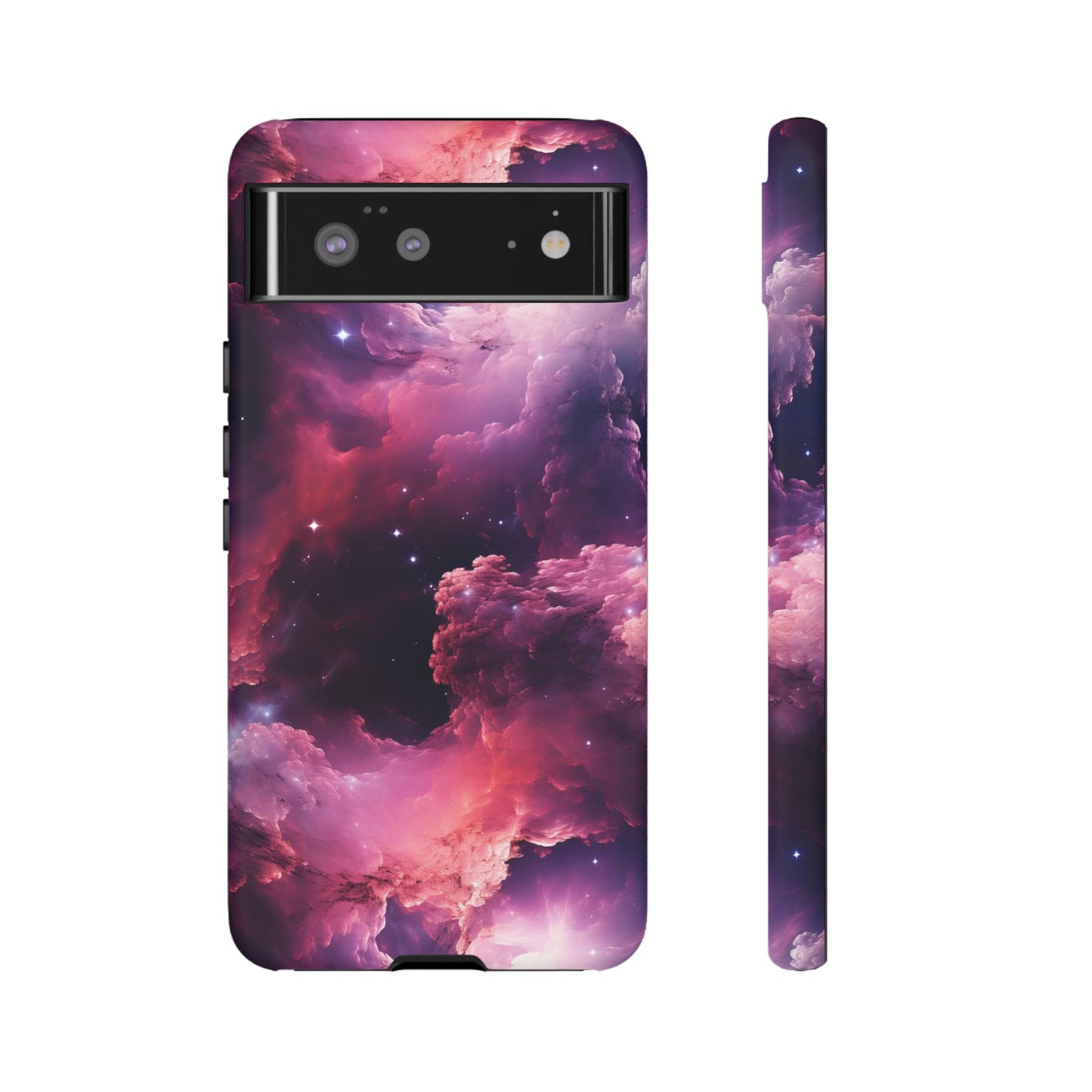 Celestial Cloudscape Phone Case