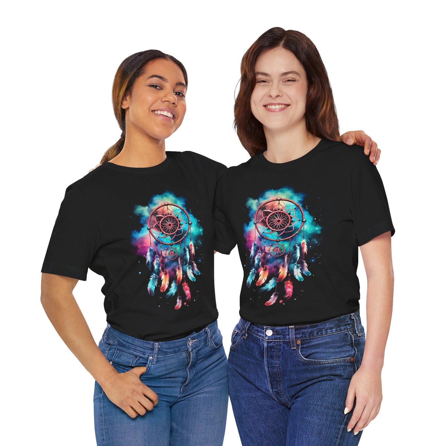 Astral Dreams T-Shirt