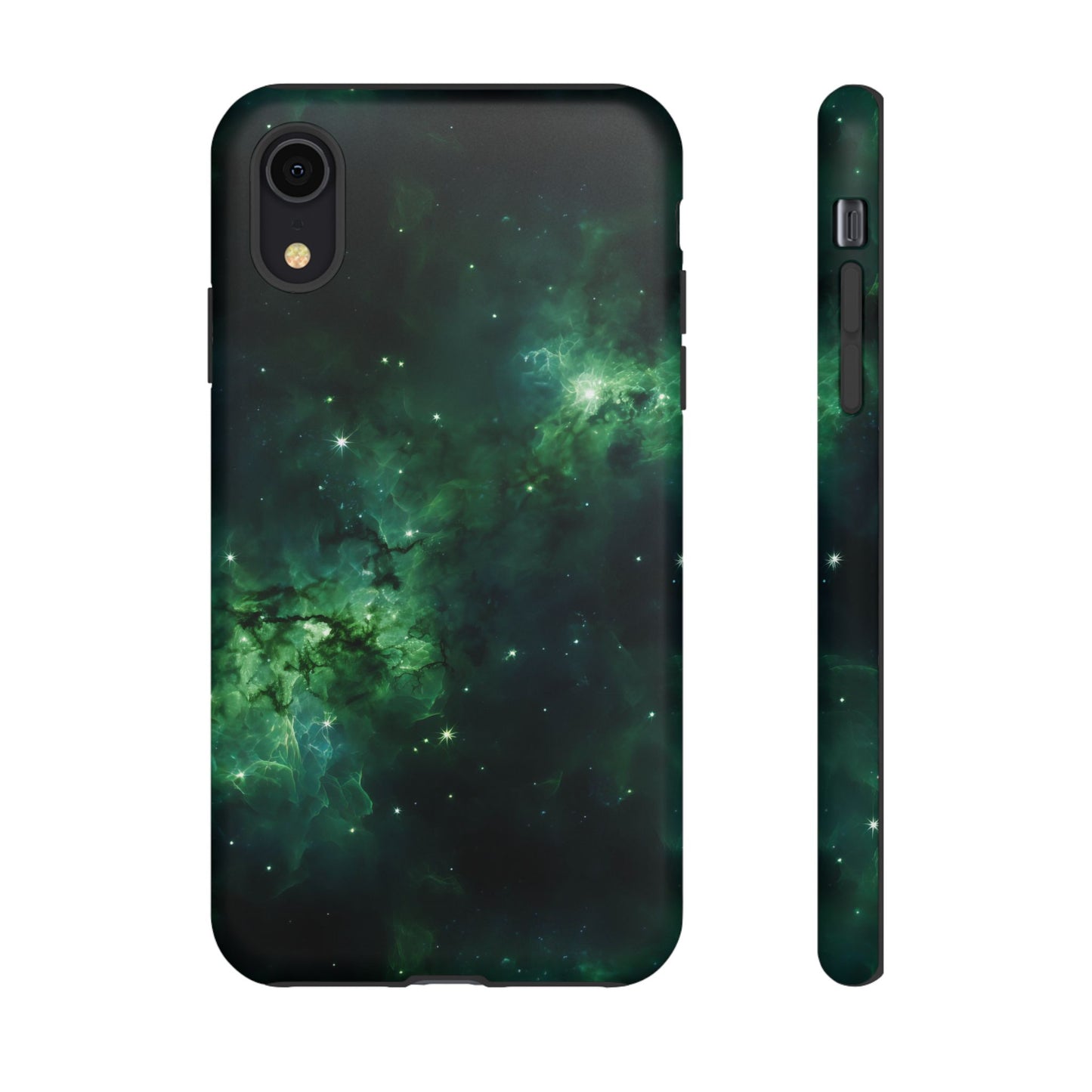 Verdant Space Phone Case