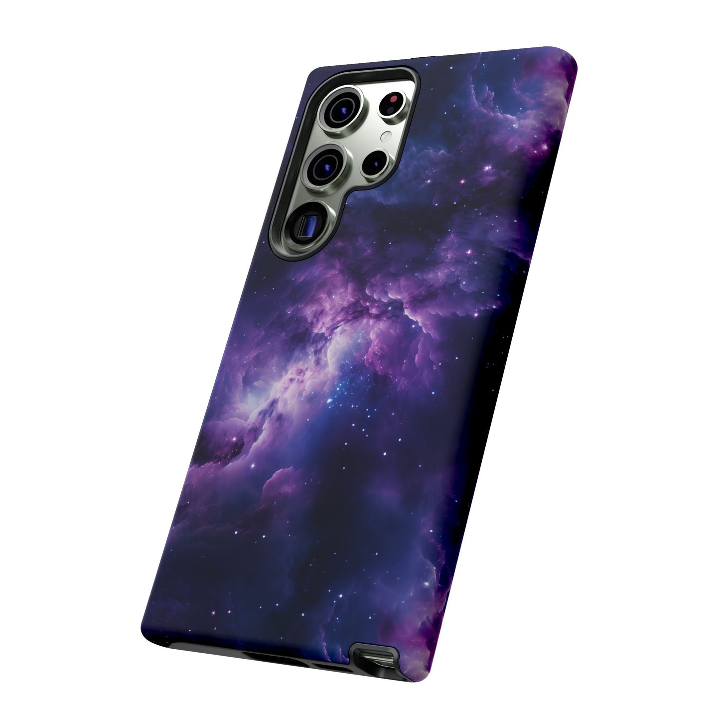 Cosmic Cloudscape Phone Case