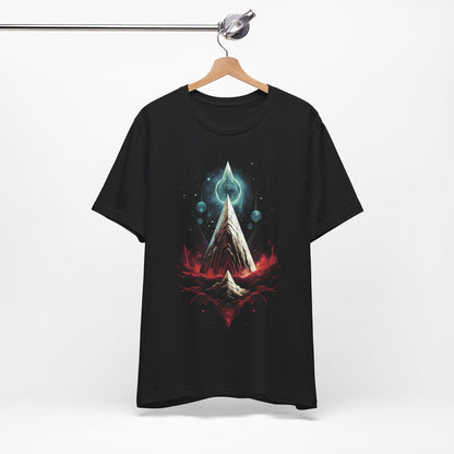 Space Mountains T-Shirt