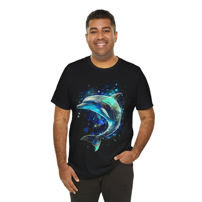 Magic Dolphin T-Shirt