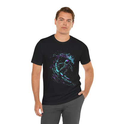 Astro Surfing T-Shirt