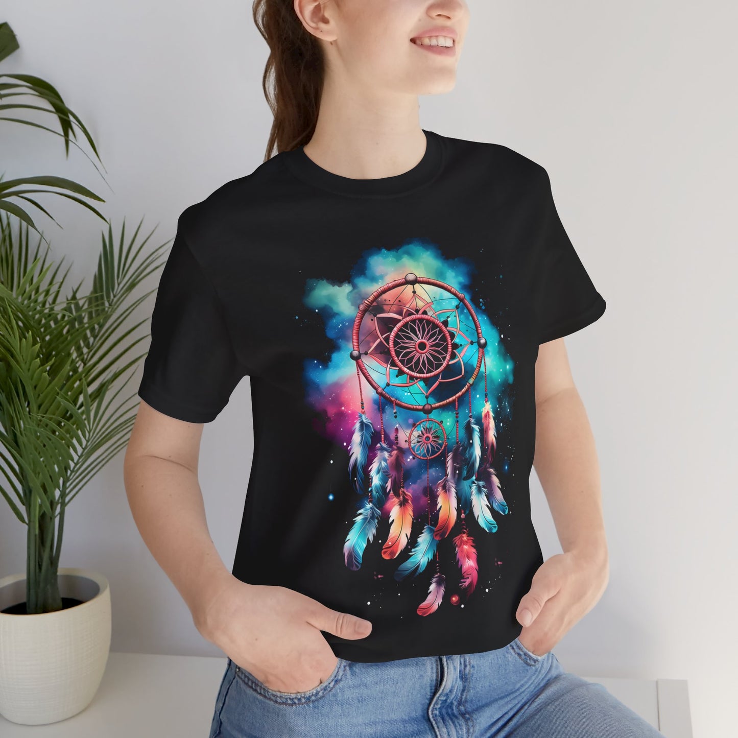 Astral Dreams T-Shirt