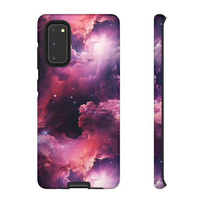 Celestial Cloudscape Phone Case