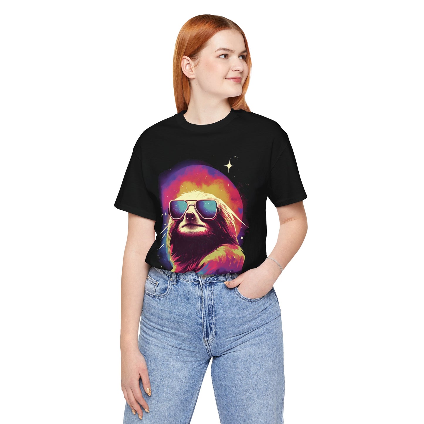 Cool Sloth T-Shirt