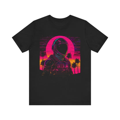 Astro Synth T-Shirt