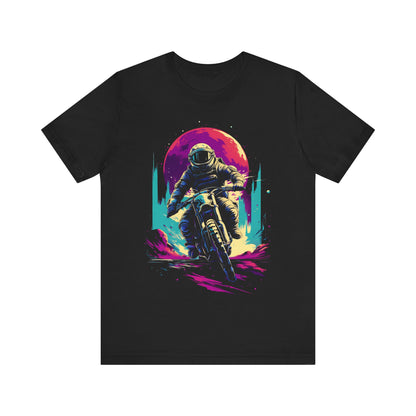 Astro Cycle T-Shirt