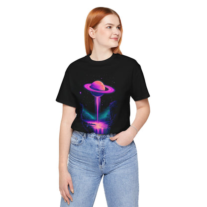 Cosmic Waterfall T-Shirt