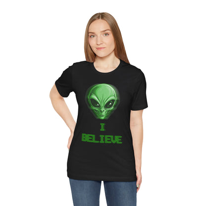 I Believe T-Shirt