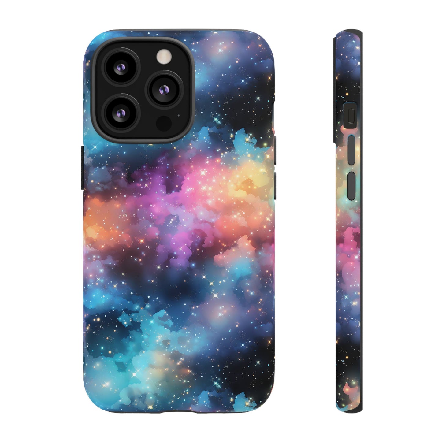 Ethereal Stars Phone Case