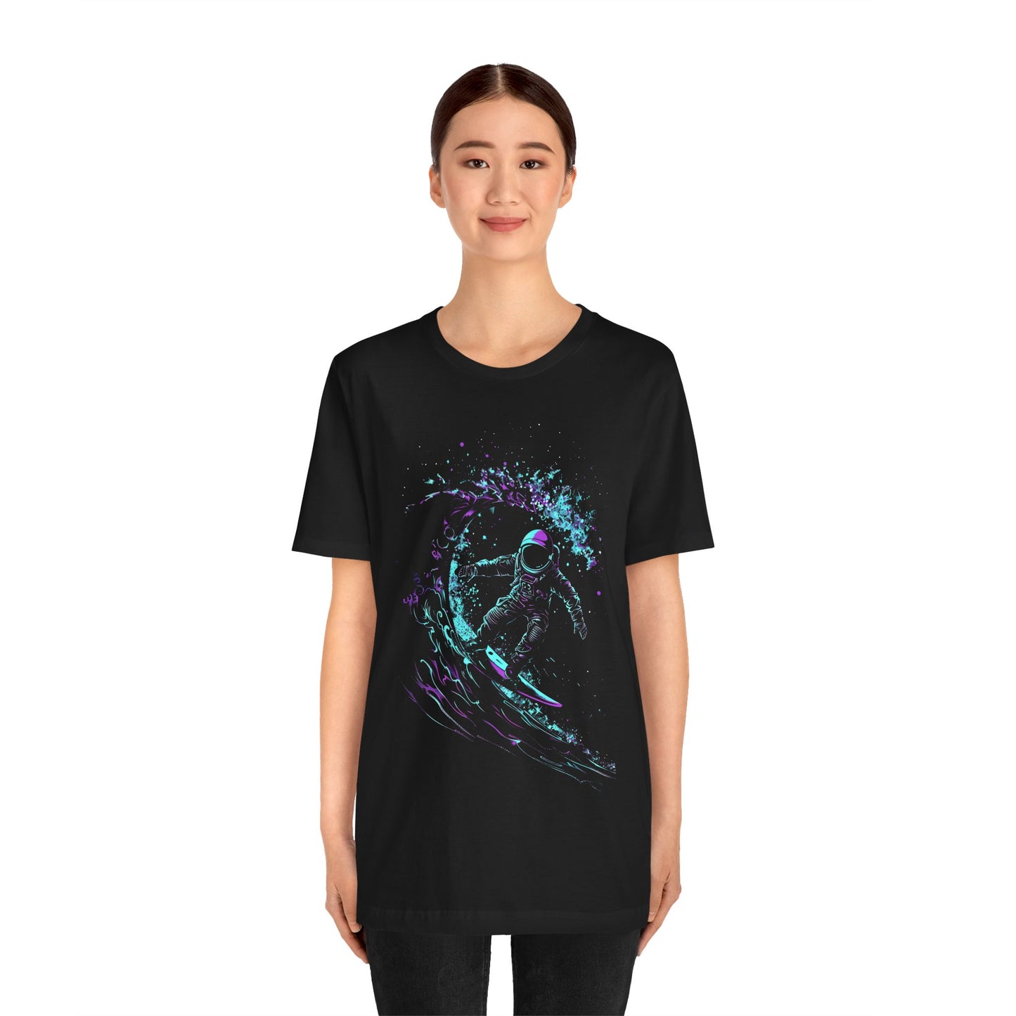 Astro Surfing T-Shirt