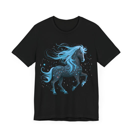 Star Horse T-Shirt