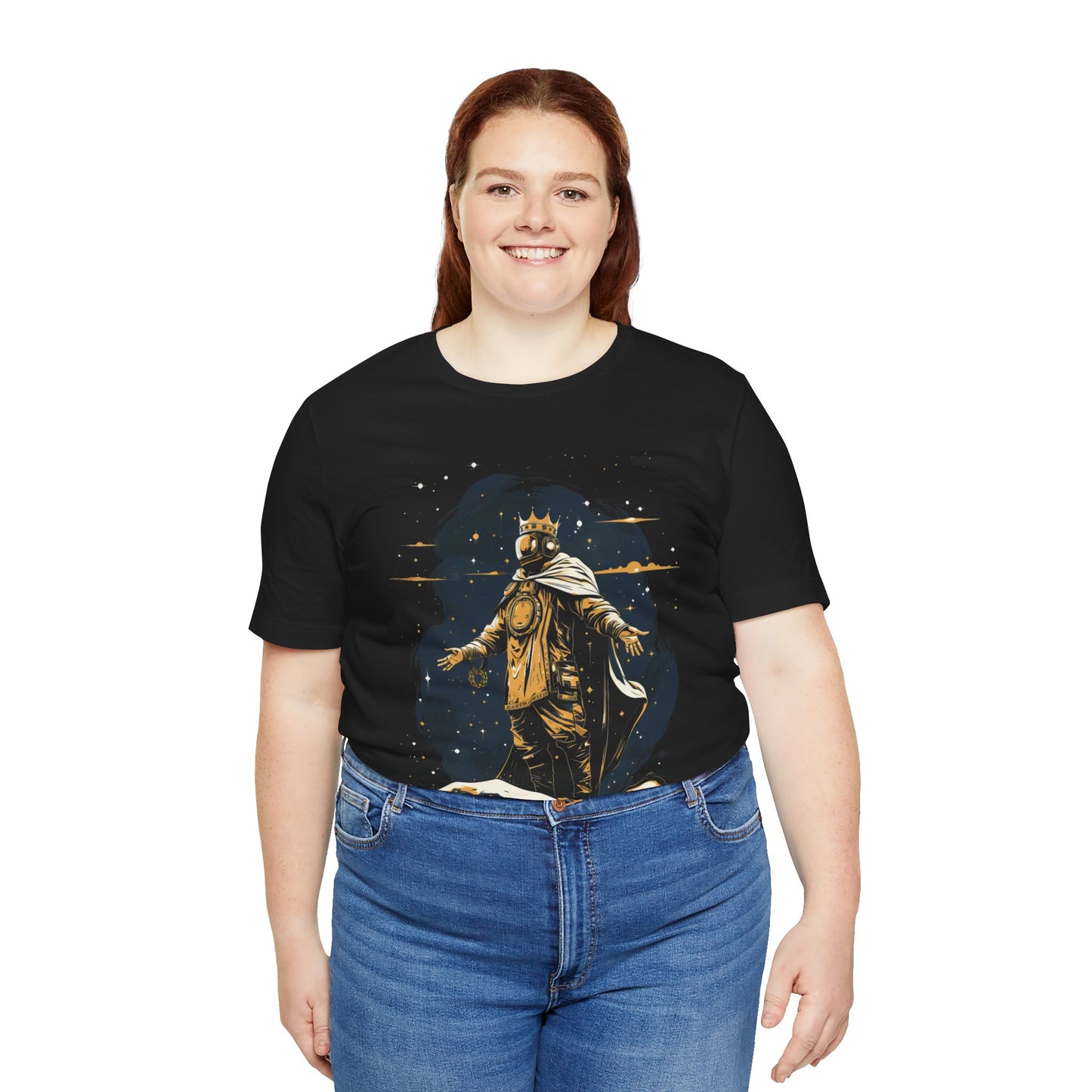 Astro King T-Shirt