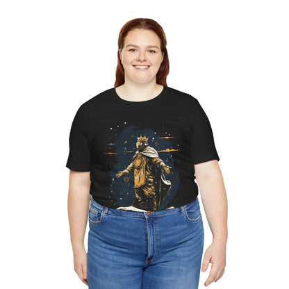 Astro King T-Shirt