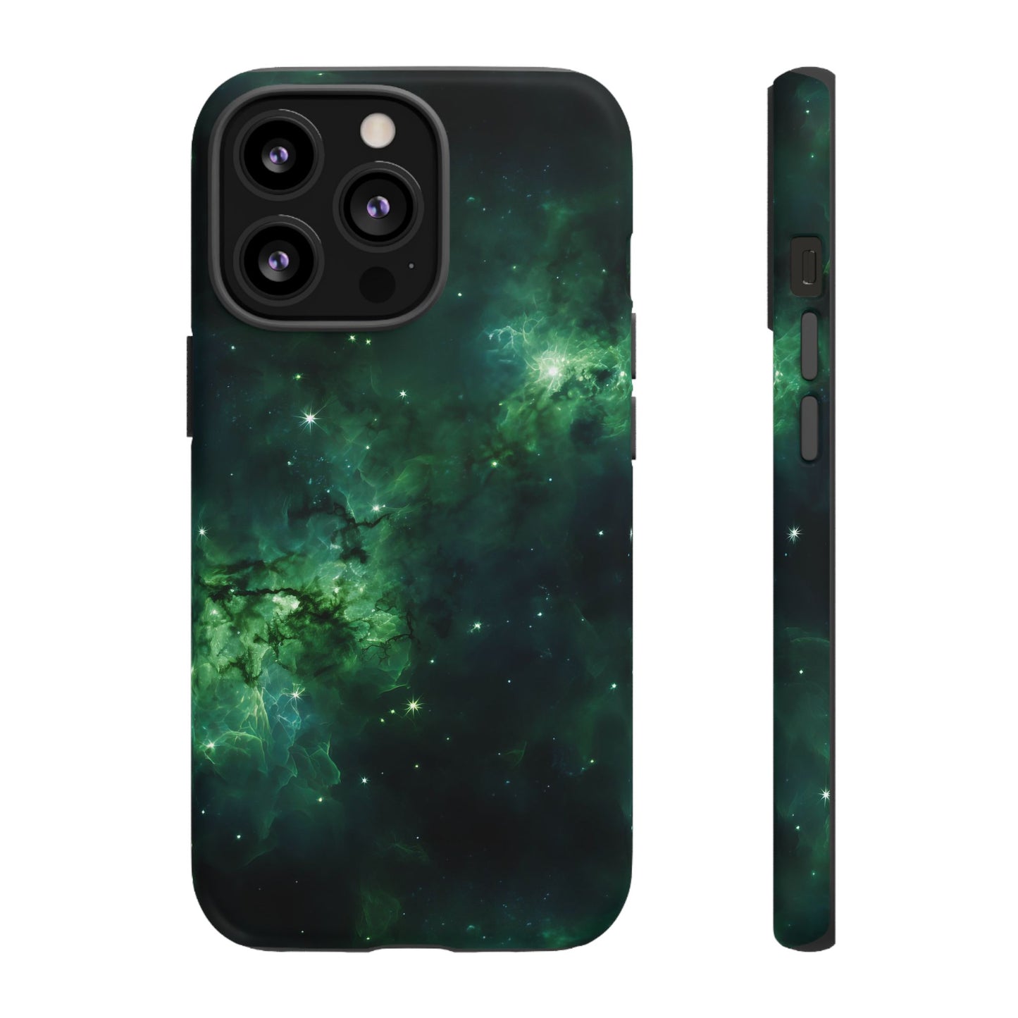 Verdant Space Phone Case