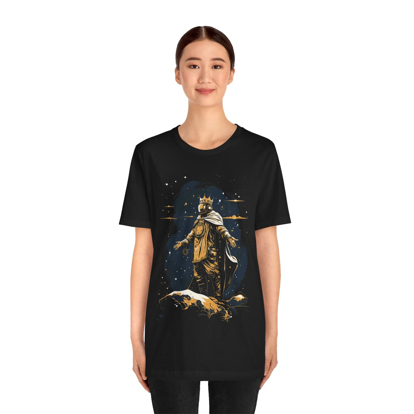 Astro King T-Shirt