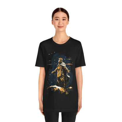 Astro King T-Shirt