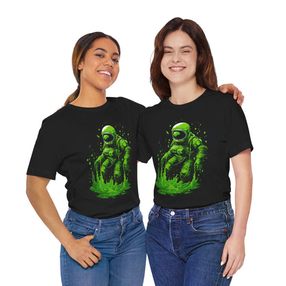Astro Slime T-Shirt