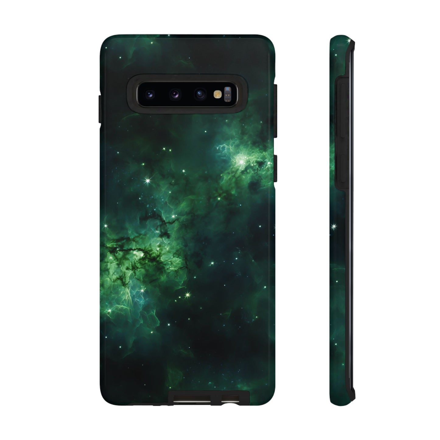 Verdant Space Phone Case