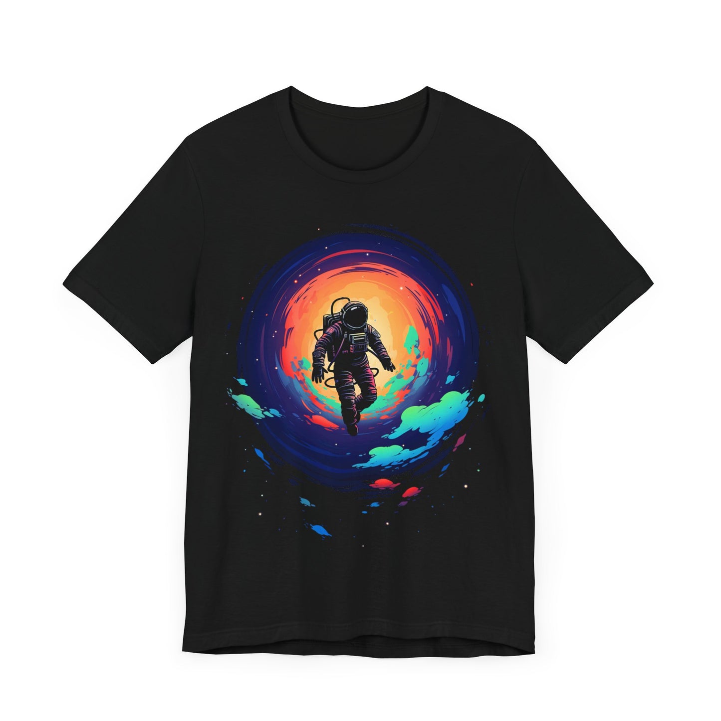 Astro Drifting T-Shirt