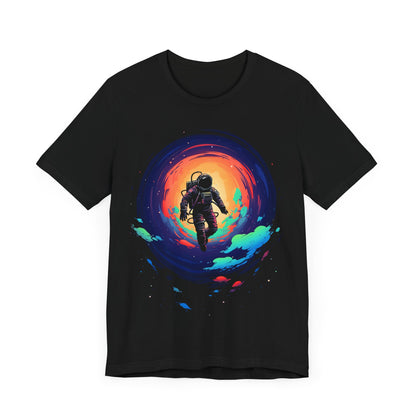 Astro Drifting T-Shirt