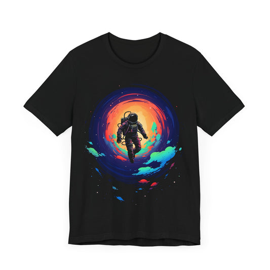 Astro Drifting T-Shirt