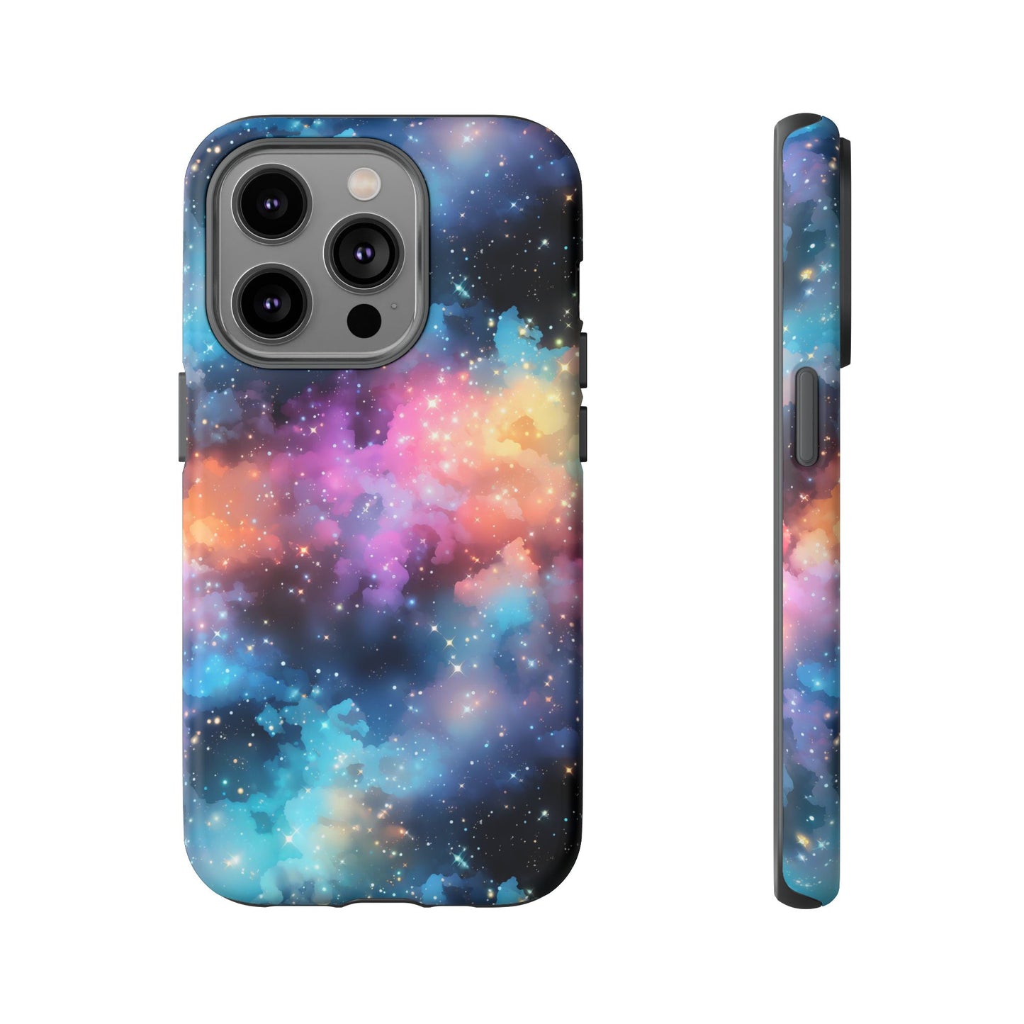 Ethereal Stars Phone Case