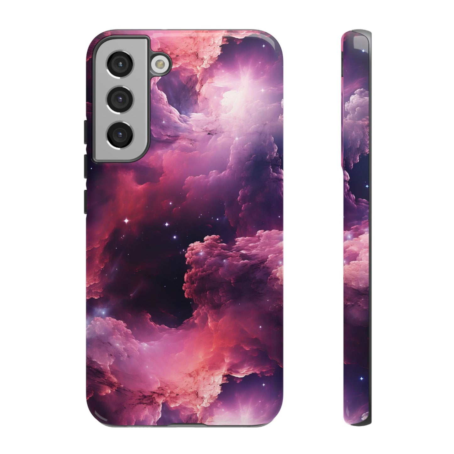 Celestial Cloudscape Phone Case