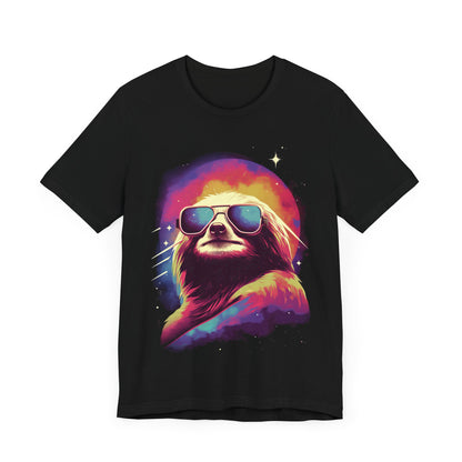 Cool Sloth T-Shirt