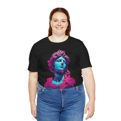 Marble Bust T-Shirt