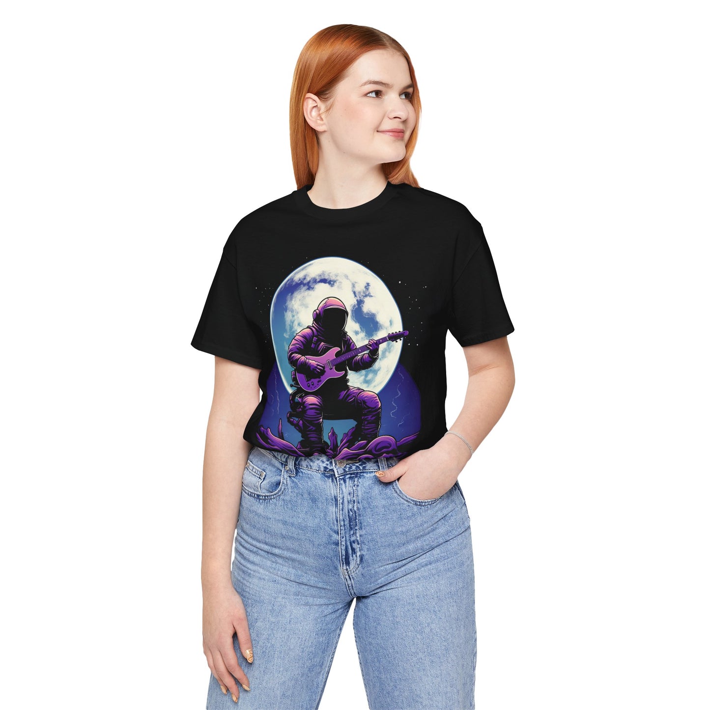 Astro Groove T-Shirt