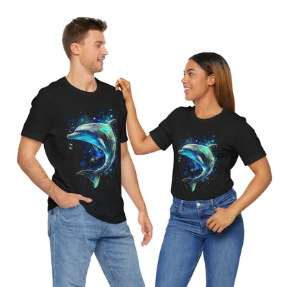 Magic Dolphin T-Shirt