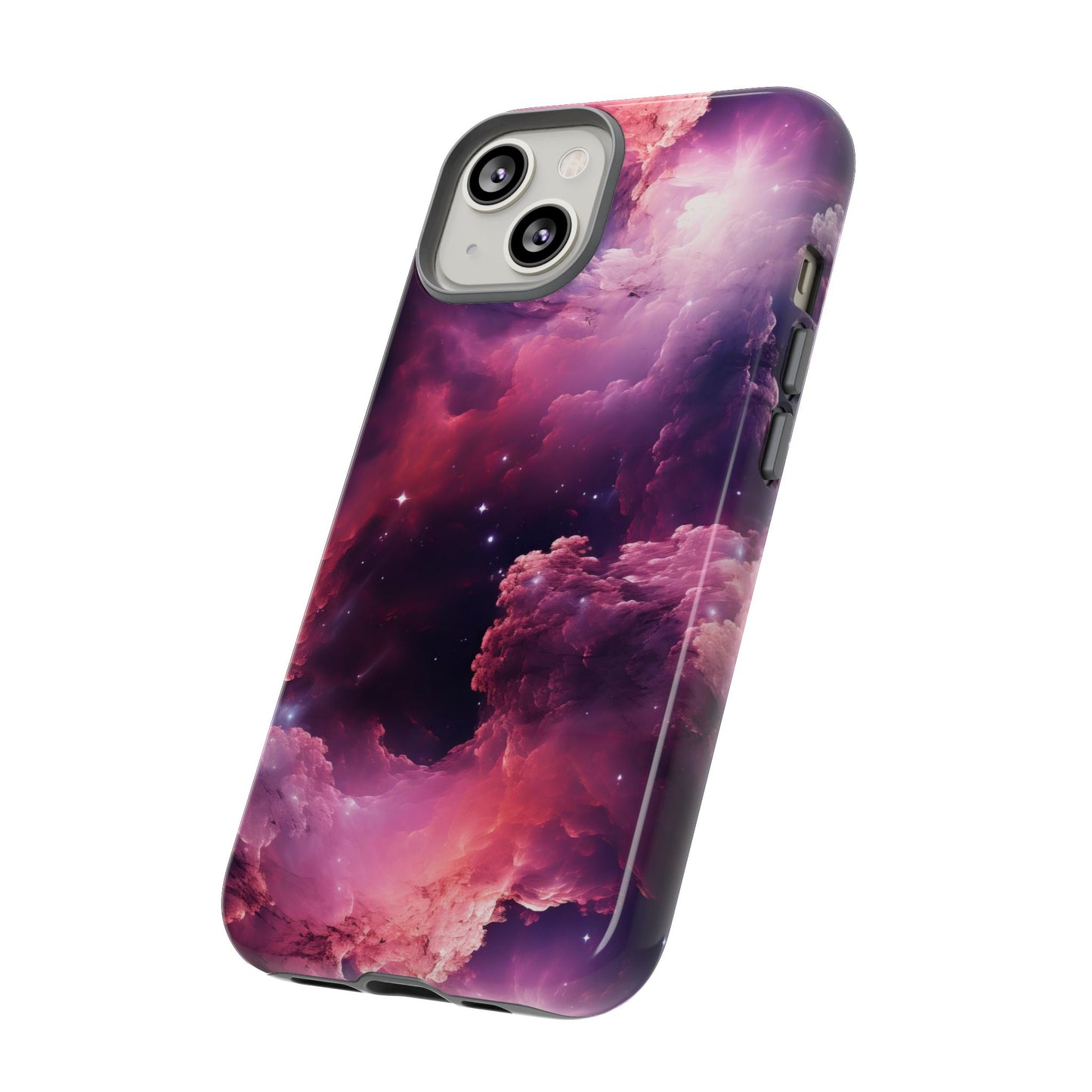 Celestial Cloudscape Phone Case