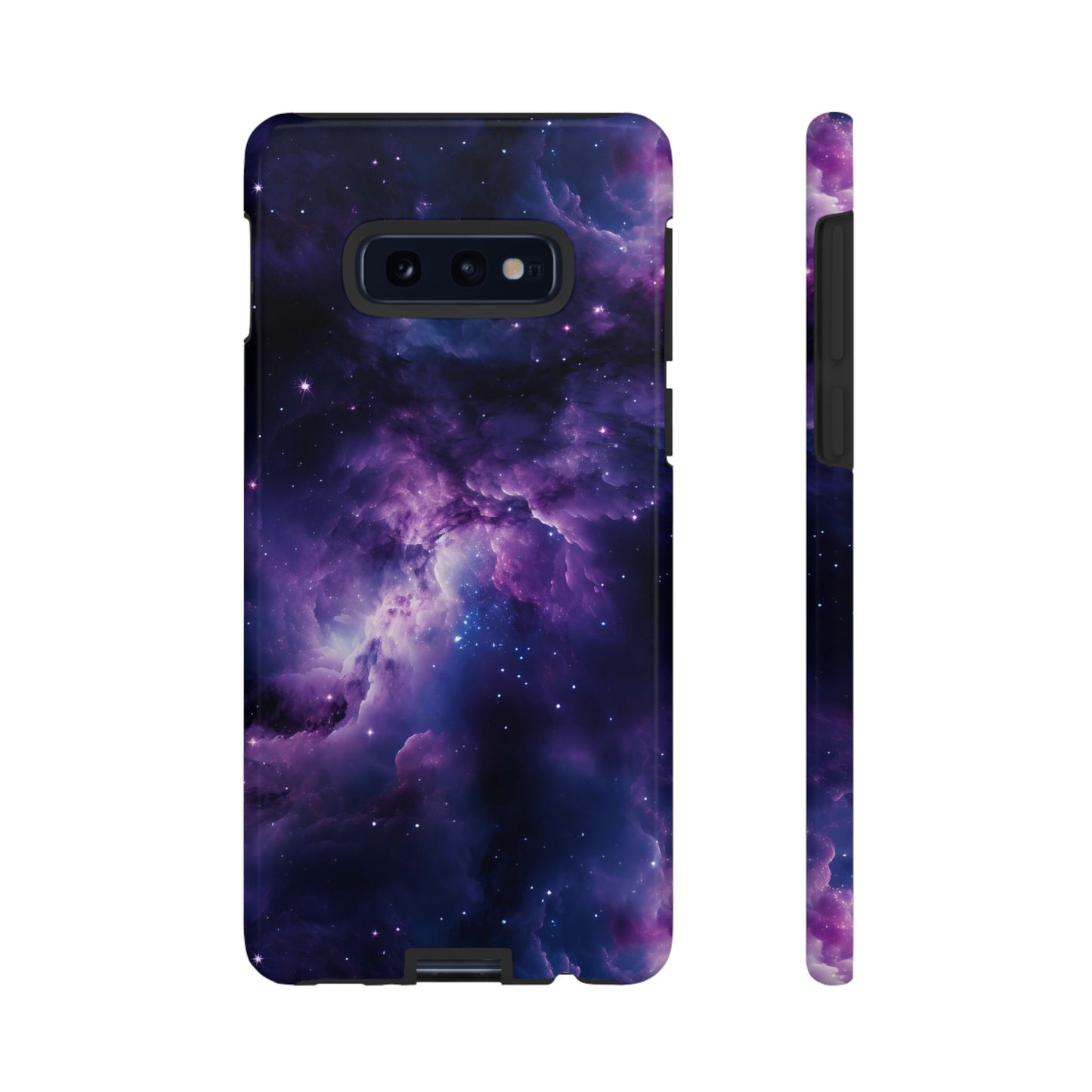 Cosmic Cloudscape Phone Case