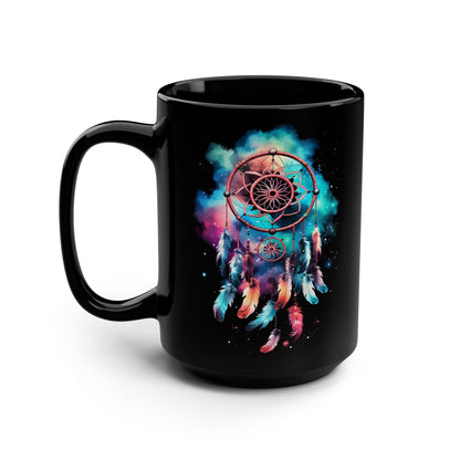 Astral Dreams 15oz Coffee Mug