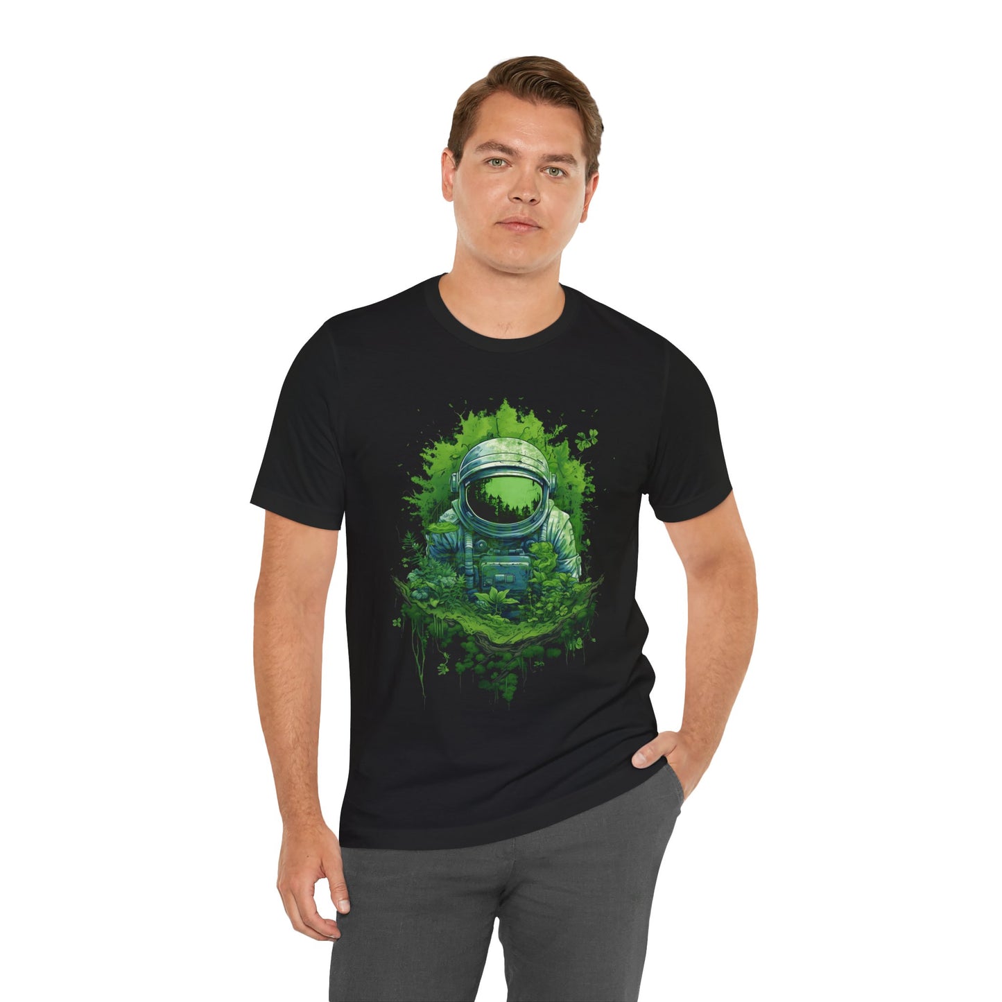 Astro Overgrowth T-Shirt