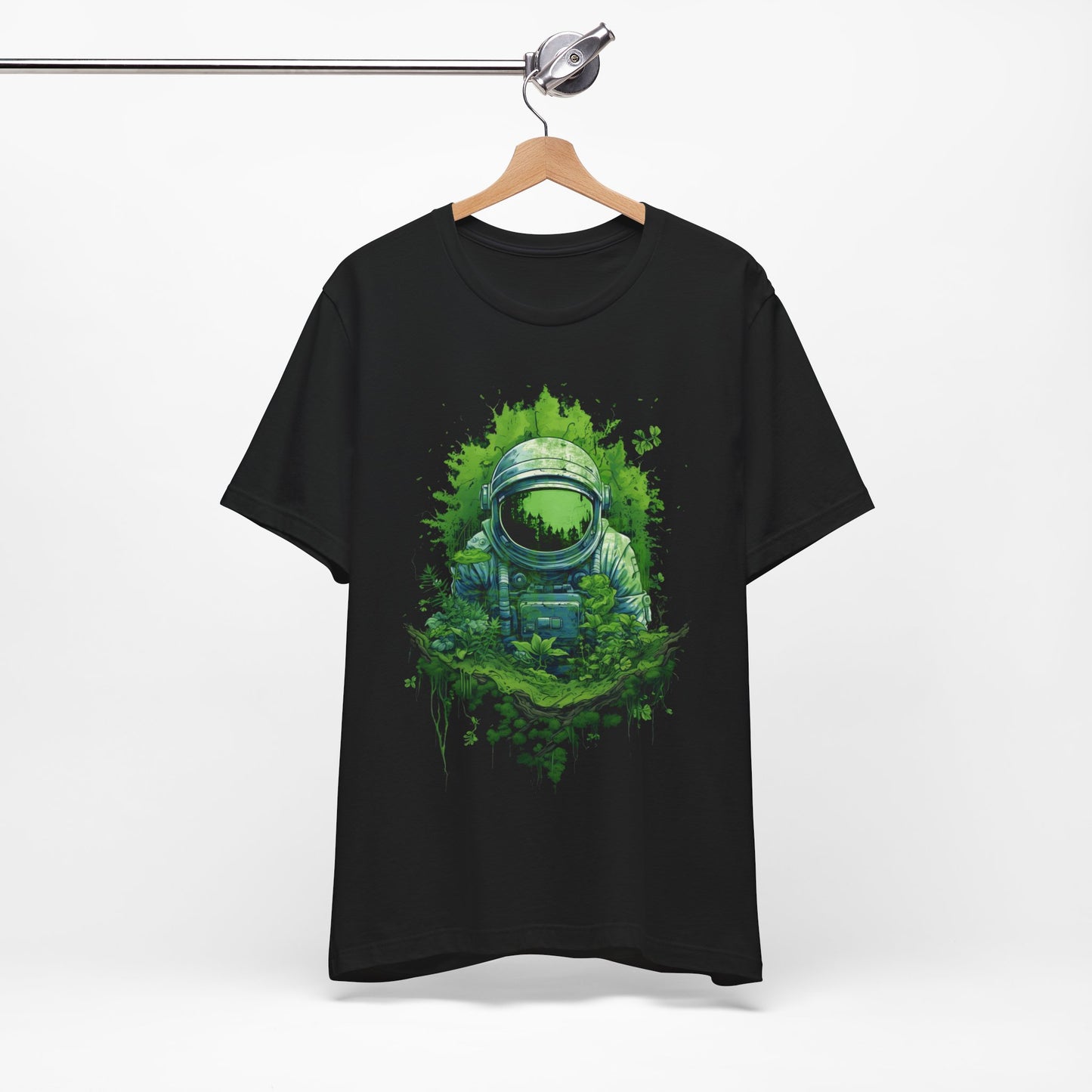 Astro Overgrowth T-Shirt