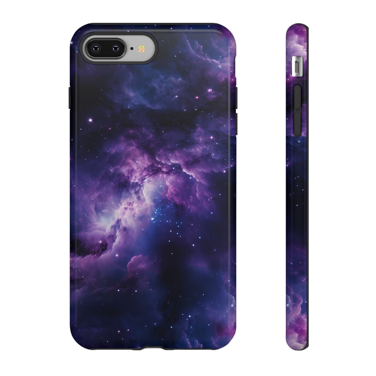 Cosmic Cloudscape Phone Case