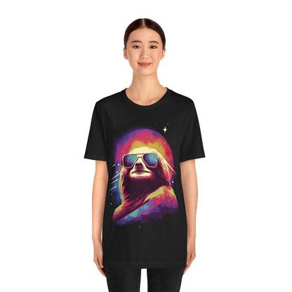 Cool Sloth T-Shirt