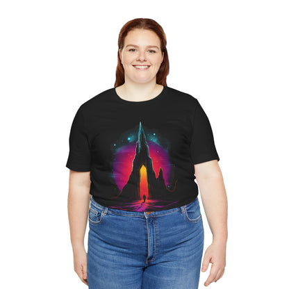 Monolith Gate T-Shirt