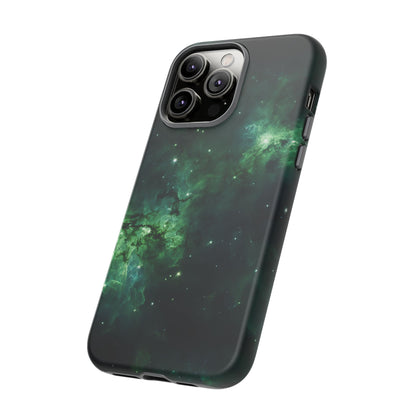 Verdant Space Phone Case