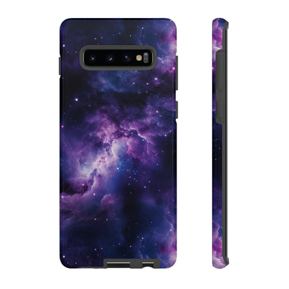 Cosmic Cloudscape Phone Case