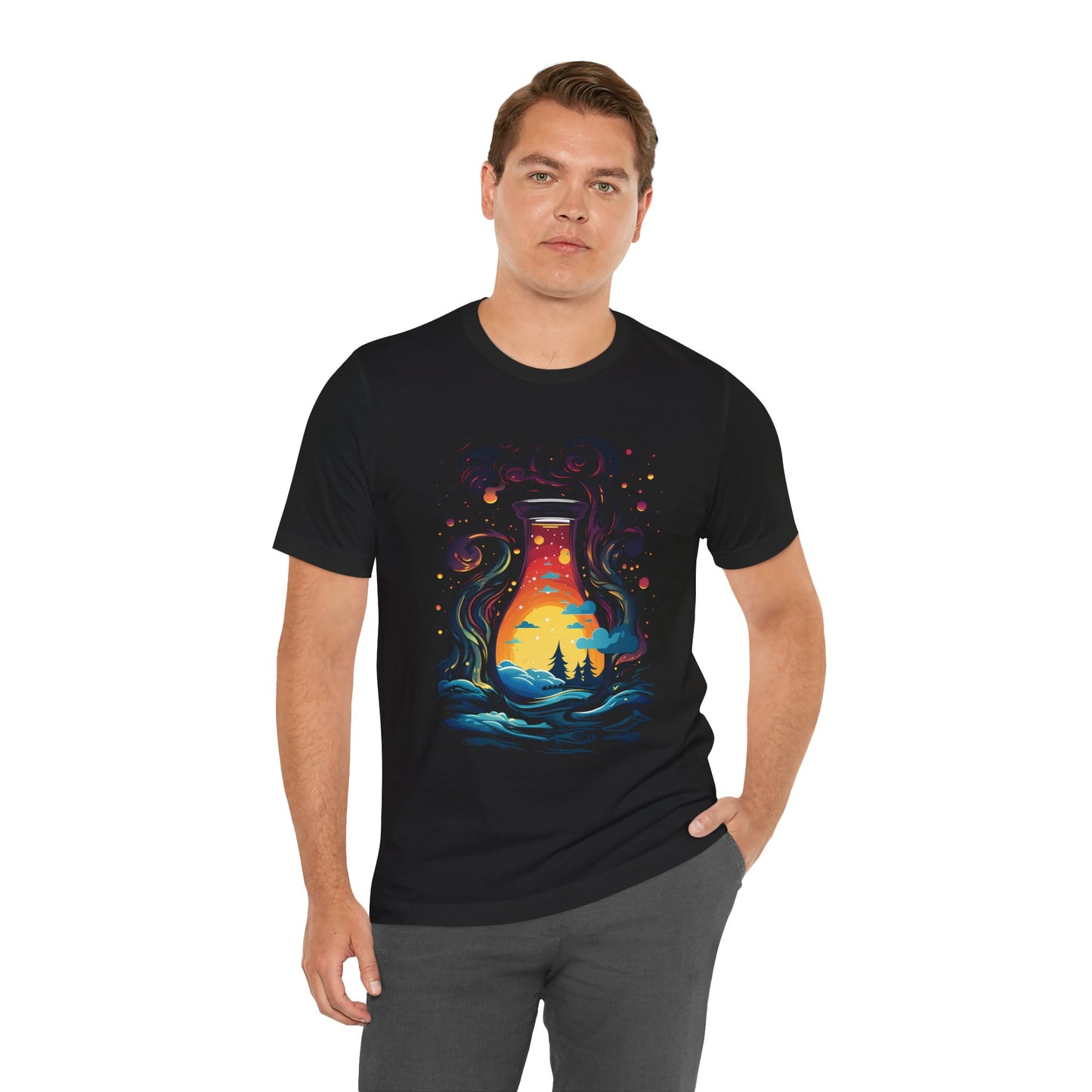 Nature Potion T-Shirt