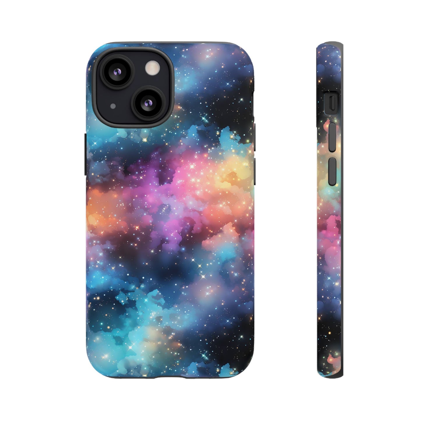 Ethereal Stars Phone Case