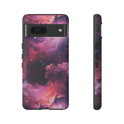 Celestial Cloudscape Phone Case