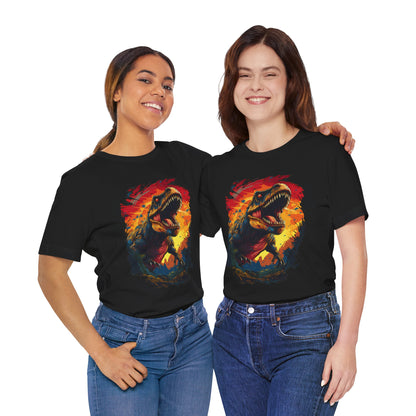 Roaring Rex T-Shirt