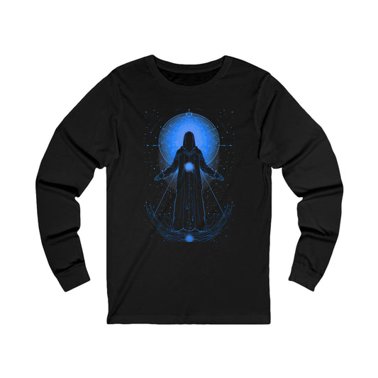 Astromancer Long Sleeve Shirt