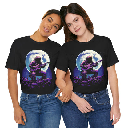 Astro Groove T-Shirt